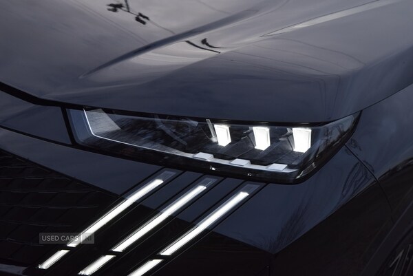 Used Peugeot 3008 2025 for sale - 77192391: Photo 9