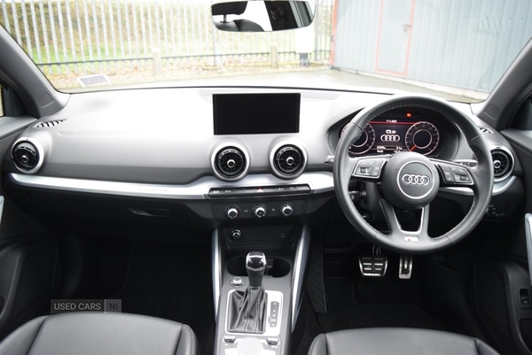 Used Audi Q2 2022 for sale - 76562690: Photo 11