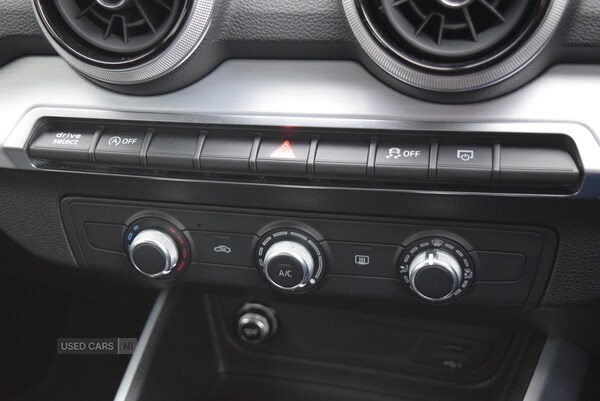 Used Audi Q2 2022 for sale - 76562690: Photo 24