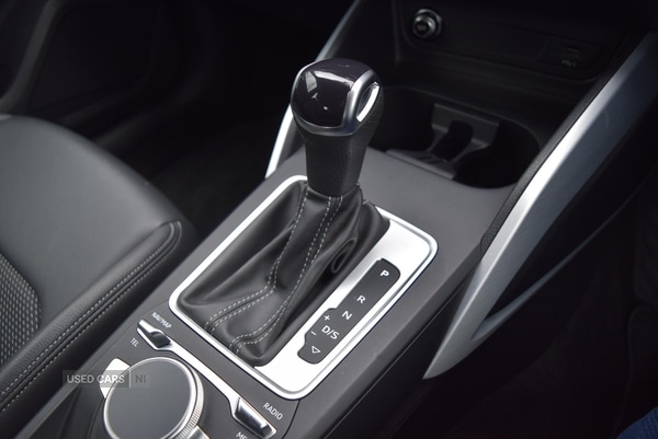 Used Audi Q2 2022 for sale - 76562690: Photo 25