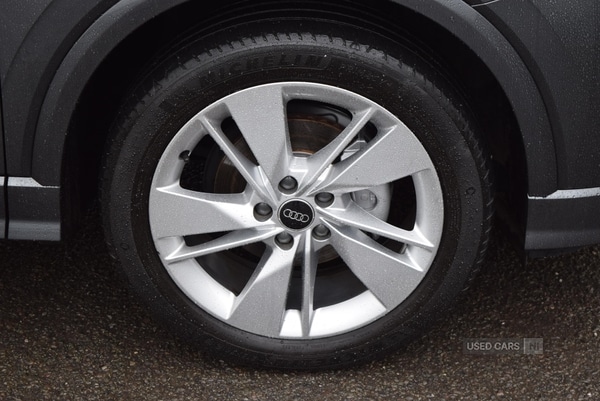 Used Audi Q2 2022 for sale - 76562690: Photo 32