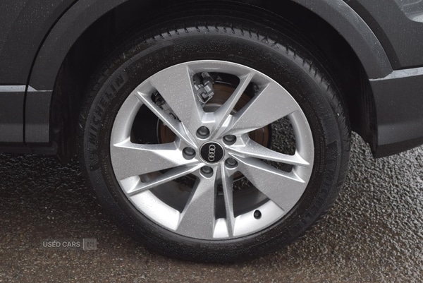 Used Audi Q2 2022 for sale - 76562690: Photo 34