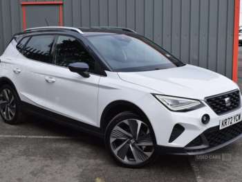 2023 - 1.0 TSI 110 FR Sport 5dr