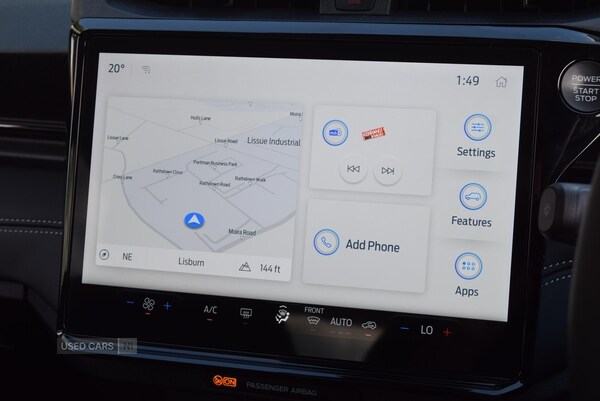 Used Ford Puma 2024 for sale - 76522693: Photo 19