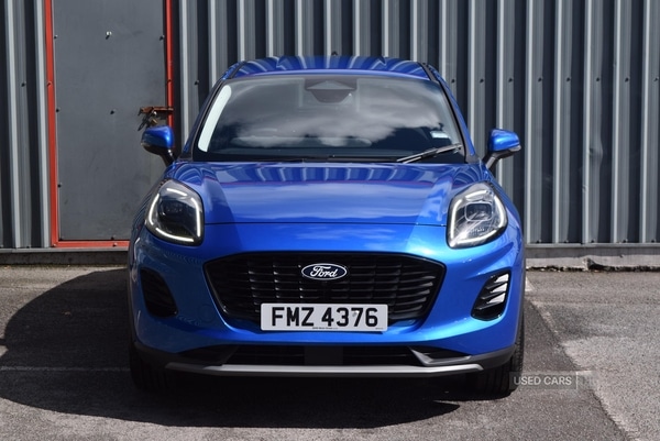 Used Ford Puma 2024 for sale - 76522693: Photo 5