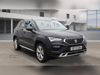 2022 - 1.5 TSI EVO Xperience 5dr