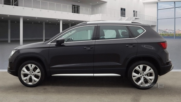 Used SEAT Ateca 2022 for sale - 77102377: Photo 5