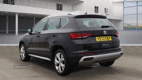 Used SEAT Ateca 2022 for sale - 77102377: Photo 6