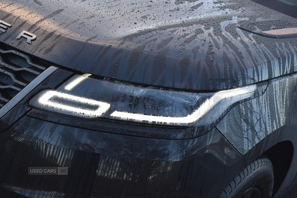 Used Land Rover Range Rover Velar 2023 for sale - 77239111: Photo 10