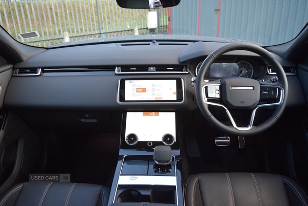 Used Land Rover Range Rover Velar 2023 for sale - 77239111: Photo 11