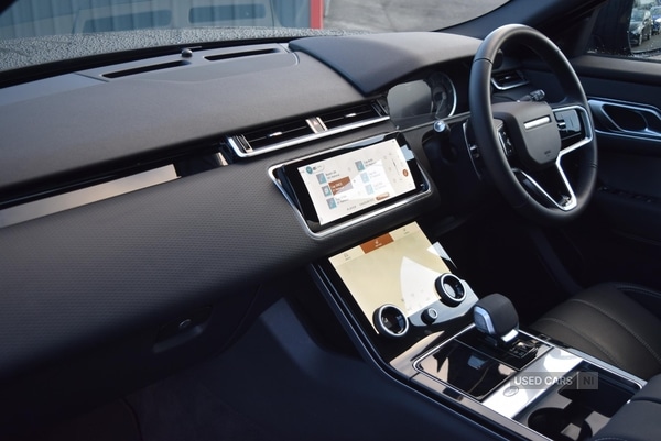 Used Land Rover Range Rover Velar 2023 for sale - 77239111: Photo 12