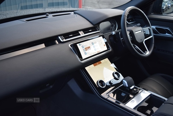 Used Land Rover Range Rover Velar 2023 for sale - 77239111: Photo 13