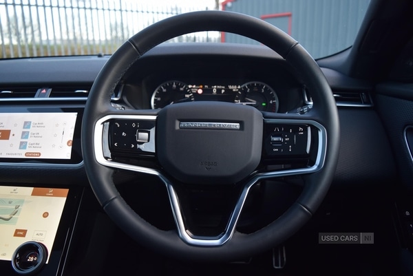 Used Land Rover Range Rover Velar 2023 for sale - 77239111: Photo 15