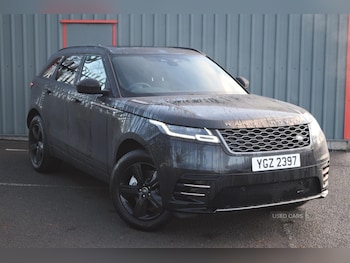 2023 - 2.0 D200 R-Dynamic S 5dr Auto