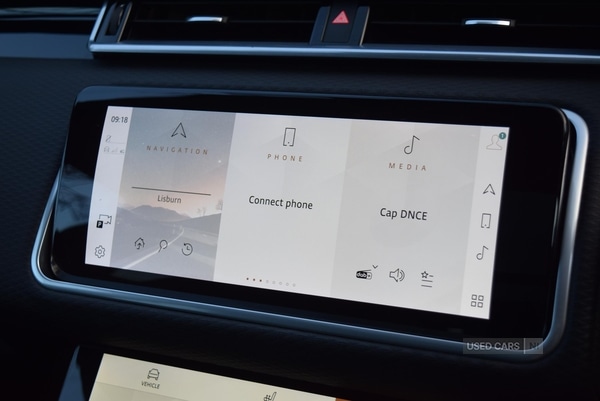 Used Land Rover Range Rover Velar 2023 for sale - 77239111: Photo 21