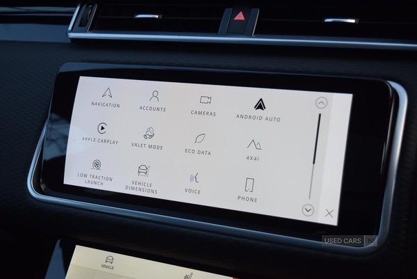 Used Land Rover Range Rover Velar 2023 for sale - 77239111: Photo 22