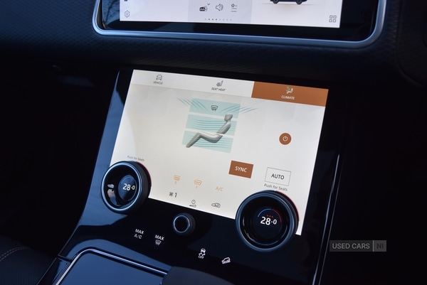 Used Land Rover Range Rover Velar 2023 for sale - 77239111: Photo 25