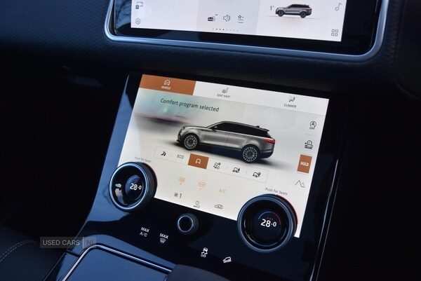 Used Land Rover Range Rover Velar 2023 for sale - 77239111: Photo 27