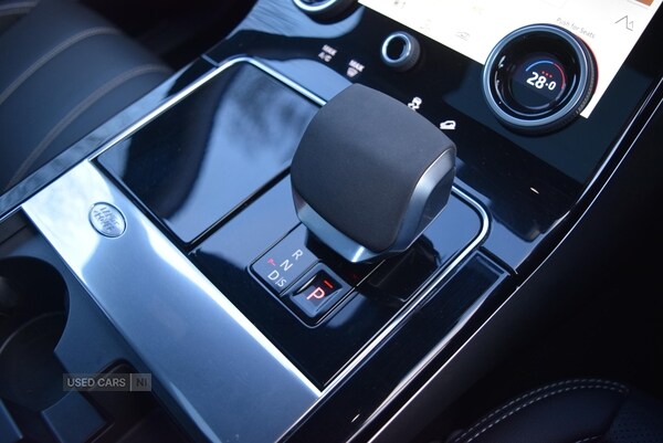 Used Land Rover Range Rover Velar 2023 for sale - 77239111: Photo 28