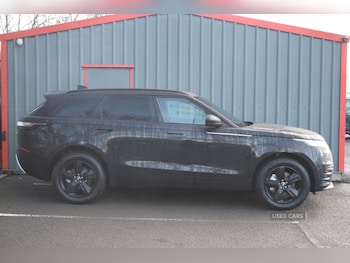 Used Land Rover Range Rover Velar 2023 for sale - 77239111: Photo