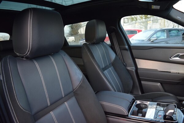 Used Land Rover Range Rover Velar 2023 for sale - 77239111: Photo 32