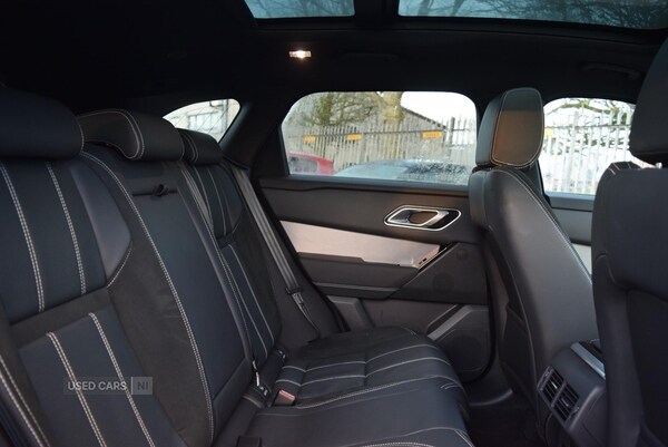 Used Land Rover Range Rover Velar 2023 for sale - 77239111: Photo 33