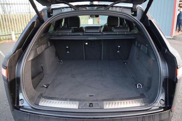 Used Land Rover Range Rover Velar 2023 for sale - 77239111: Photo 34