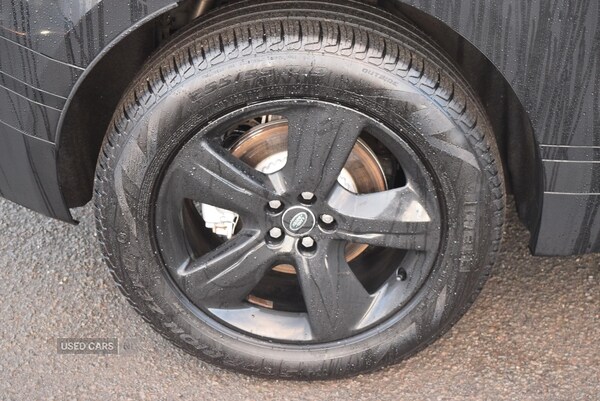 Used Land Rover Range Rover Velar 2023 for sale - 77239111: Photo 36