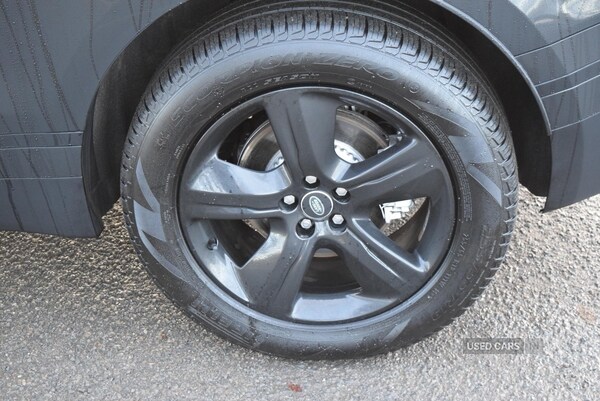 Used Land Rover Range Rover Velar 2023 for sale - 77239111: Photo 37