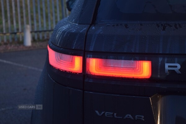 Used Land Rover Range Rover Velar 2023 for sale - 77239111: Photo 39