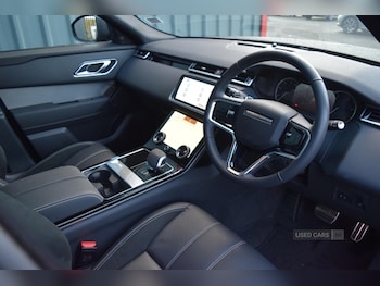 Used Land Rover Range Rover Velar 2023 for sale - 77239111: Photo