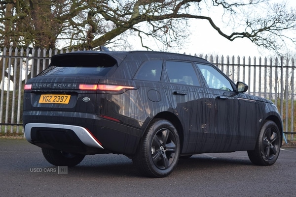 Used Land Rover Range Rover Velar 2023 for sale - 77239111: Photo 4