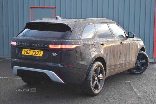 Used Land Rover Range Rover Velar 2023 for sale - 77239111: Photo 40