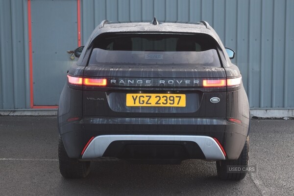 Used Land Rover Range Rover Velar 2023 for sale - 77239111: Photo 41