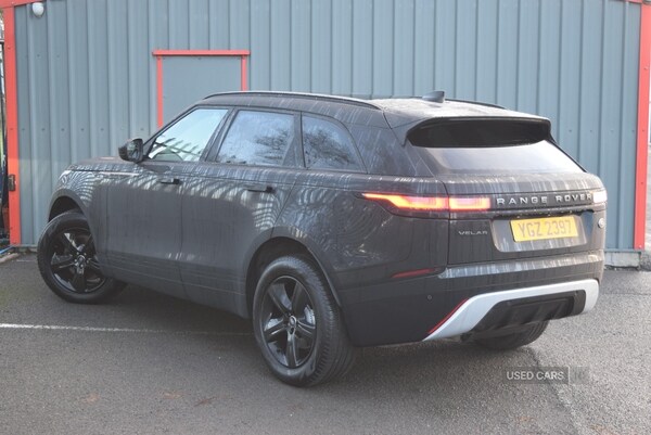 Used Land Rover Range Rover Velar 2023 for sale - 77239111: Photo 42