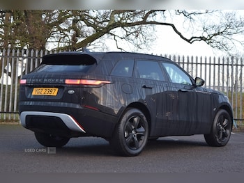 Used Land Rover Range Rover Velar 2023 for sale - 77239111: Photo