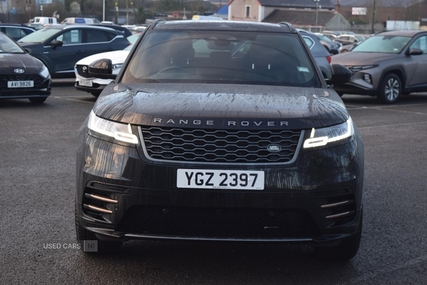 Used Land Rover Range Rover Velar 2023 for sale - 77239111: Photo 5