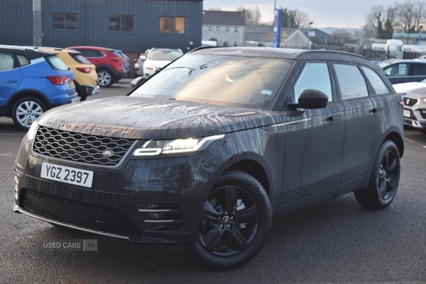 Used Land Rover Range Rover Velar 2023 for sale - 77239111: Photo 6