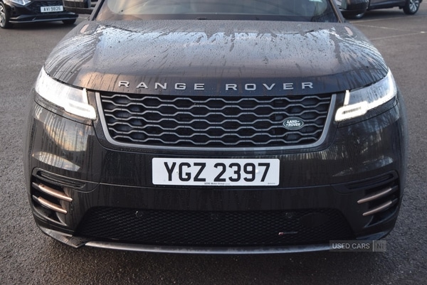 Used Land Rover Range Rover Velar 2023 for sale - 77239111: Photo 8