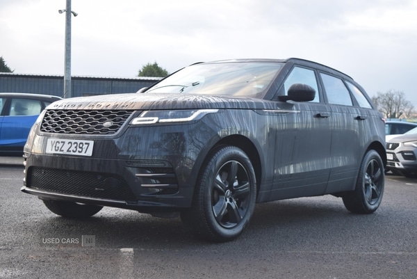 Used Land Rover Range Rover Velar 2023 for sale - 77239111: Photo 9