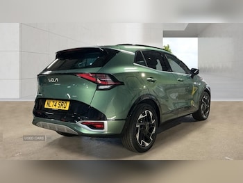Used Kia Sportage 2024 for sale - 79280548: Photo