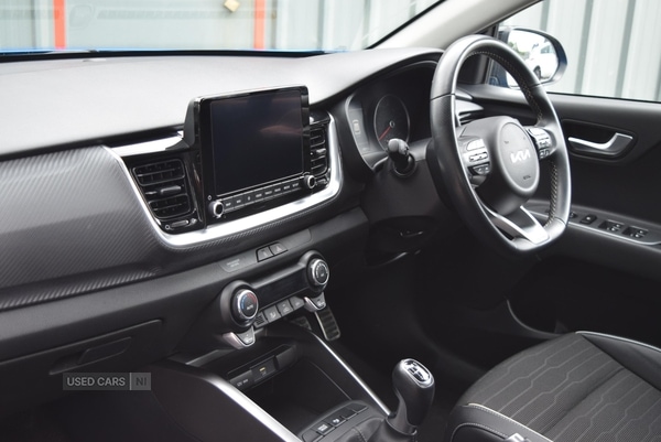 Used Kia Stonic 2022 for sale - 76409813: Photo 12