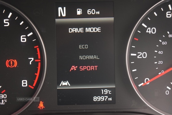 Used Kia Stonic 2022 for sale - 76409813: Photo 14