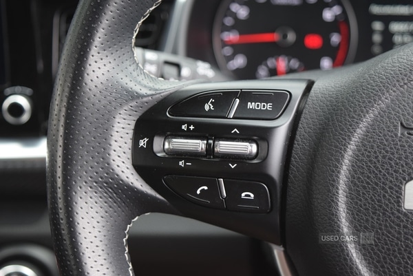 Used Kia Stonic 2022 for sale - 76409813: Photo 16