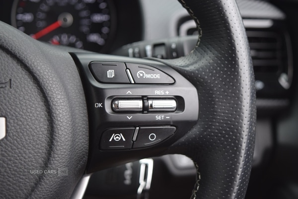 Used Kia Stonic 2022 for sale - 76409813: Photo 17