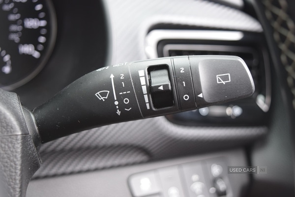 Used Kia Stonic 2022 for sale - 76409813: Photo 19