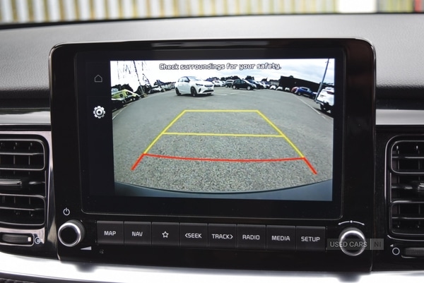 Used Kia Stonic 2022 for sale - 76409813: Photo 20