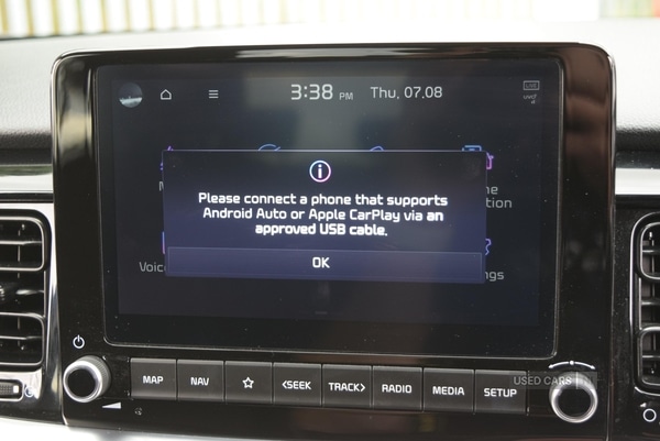 Used Kia Stonic 2022 for sale - 76409813: Photo 23