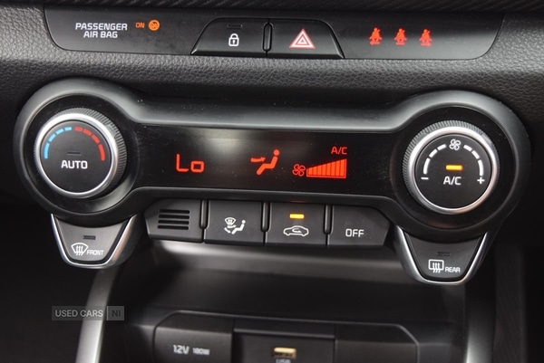 Used Kia Stonic 2022 for sale - 76409813: Photo 25