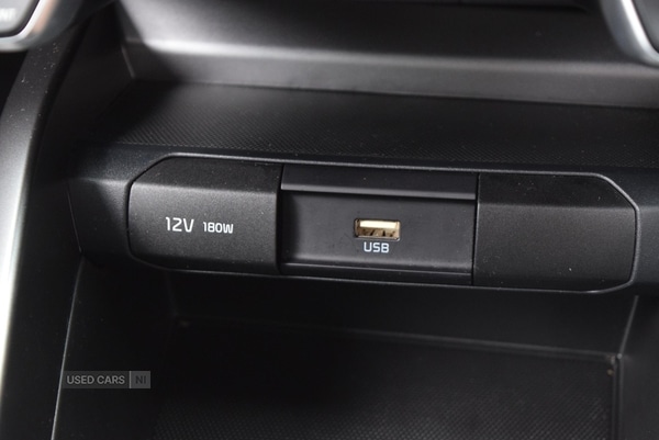 Used Kia Stonic 2022 for sale - 76409813: Photo 26